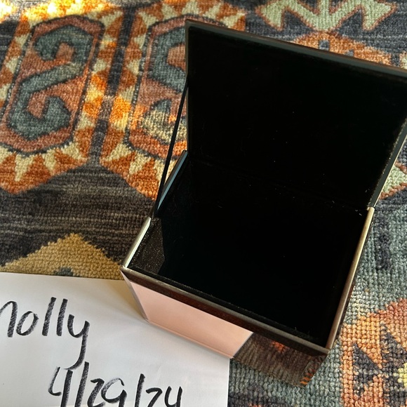 🍁🤎 Taylor Swift Folklore Are There Still Beautiful Things Keepsake Box 🤎🍁 - Picture 2 of 2